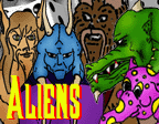 Alien Races