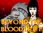 Beyond the Blood Drift Campaign