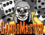 Gamesmaster Section