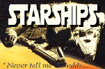 New Starships
